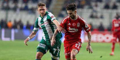 Melih İbrahimoğlu, ligde sessiz kaldı. Kupada ise parladı