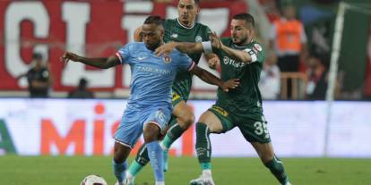Konyaspor 10 yıllık ‘Antalya’ fobisini yenecek mi?