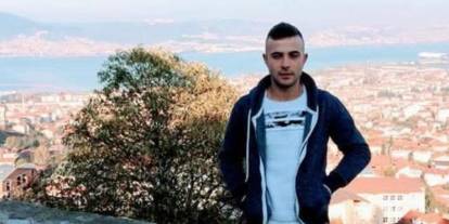 Köstebek avlayacaktı sonu korkunç oldu