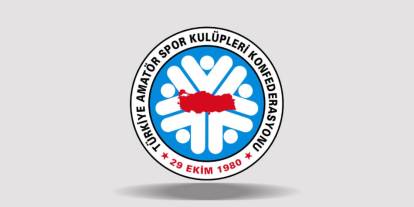 Amatör futbol için TASKK’tan TFF’ye çözüm çağrısı