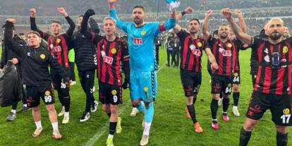Es-Es 30 yıl sonra Konya'da yine şampiyonluk peşinde