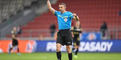 Antalyaspor - Konyaspor maçının VAR hakemi belli oldu