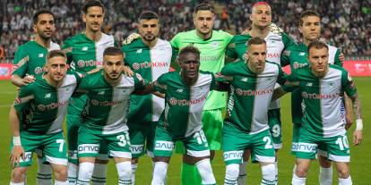 Konyaspor’un ilk 11'i belli oldu! Recep Uçar’dan kritik karar