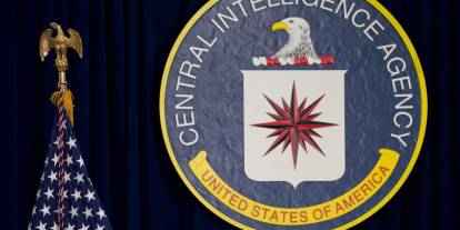Dünya şaka sandı: CIA çağrı yaptı Çinliler bu işe şaşırdı
