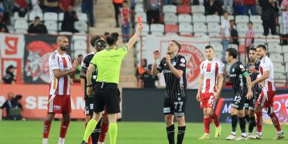 Konyaspor'da eksik sayısı artıyor. Rizespor karşısında orta saha rotasyonu
