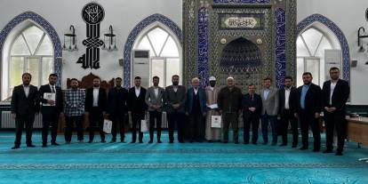 Necmettin Erbakan Üniversitesi Türkiye Finalinde