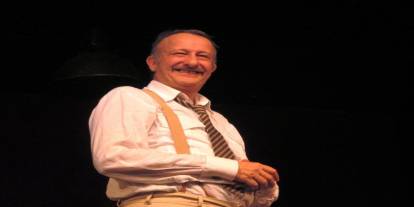 Ünlü oyuncu hayatını kaybetti