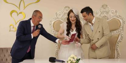 Konyalılar tercihini 5'ten yana kullandı. 11 dakikada bir imza atıldı