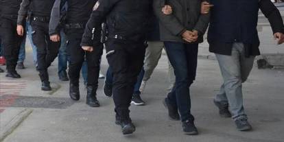 Ankara merkezli 7 ilde DAEŞ operasyonu: 27 gözaltı kararı