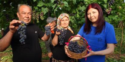 O şehrin siyah incisi; kilosu tam 250 lira