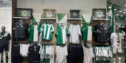 Konyaspor'da taraftarı heyecanlandıran müjde. Yeşil - Beyazlılarda yeni sezon forma planı hazır