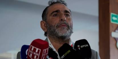 Beşiktaş Başkan Adayı Gürkan Aksoy'un listesi belli oldu