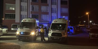 Korkunç cinayet: İki kardeş boğazları kesilmiş olarak bulundu