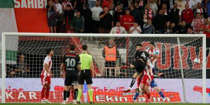 Antalyaspor ve Konyaspor PFDK'ya Sevk Edildi