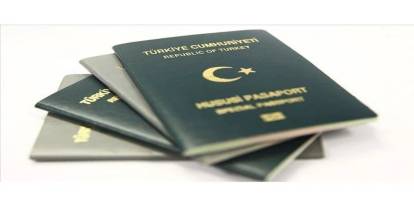 Yeşil Pasaport hakkı mı geliyor? İşte ayrıntılar
