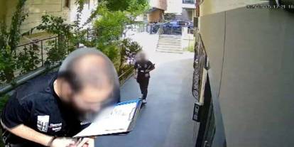 Kapıyı açmayın; dolandırıcılardan yeni yöntem