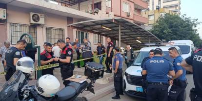 Adana'da vahşet: Genç kadın eski eşi tarafından alt geçitte tabancayla öldürüldü