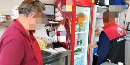 Tavuk döner satan işletmelere rekor ceza