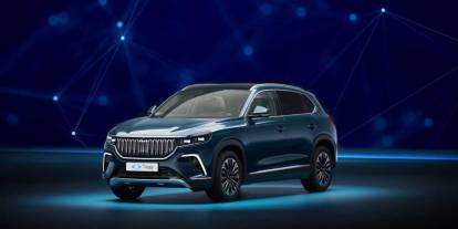 Türkiye'de en çok bu SUV satılıyor. Elektrikli araçta çok sayıda özellik var