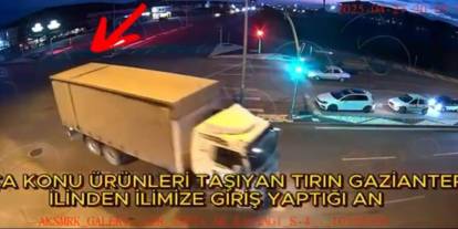 Bu hırsızlığa herkes şaştı: 4 milyon liralık 7 ton ceviz çaldı