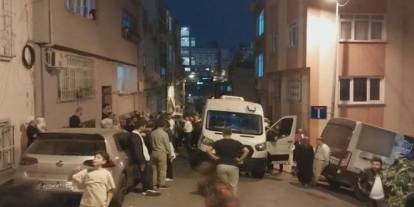 Beyoğlu'nda dehşet; kardeşini öldürdü sonra da intihar etti