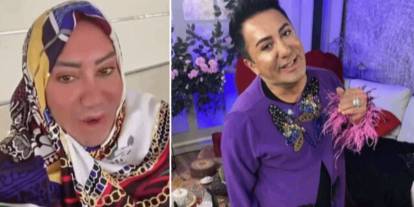 "Şaka amaçlı" demişti! İşte Murat Övüç için istenen ceza