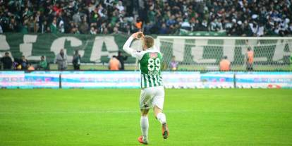 Skubic’ten Yeşil-Beyazlı anılar. Konyaspor'un efsanesinden özlem dolu sözler