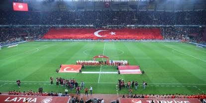 Konya, Millî Takımı yeniden bağrına basacak