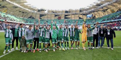 Konyaspor, hayati bir galibiyetin peşinde. Olası mağlubiyet hesapları alt üst edebilir