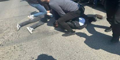 MİT’ten nefes kesen sahte baz istasyonu operasyonu; yabancı uyruklu 7 şüpheliyi suçüstü