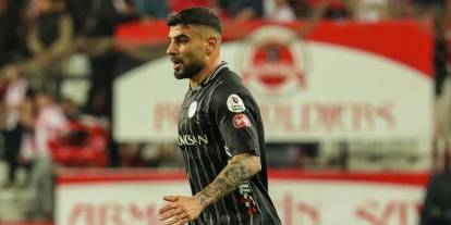 Konyaspor’dan son dakika sakatlık açıklaması