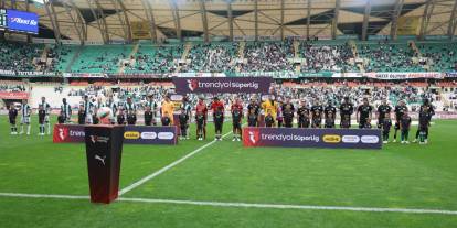 Konyaspor 2 - 1 Çaykur Rizespor (Canlı Anlatım)