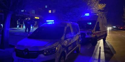 Konya'da alacak verecek kavgası kanlı bitti