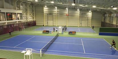 Karatay Belediyesi’nden 19 Mayıs’a Özel ödüllü tenis turnuvası