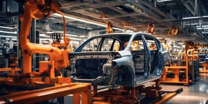 Çinli elektrikli otomobil  devleri Türkiye'yi çok sevdi. BYD'den sonra o firma da yurt içinde fabrika açacak