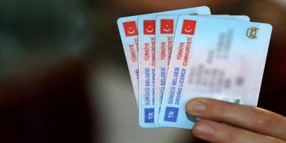 Bu ehliyetlerin tamamı iptal edilecek! Cuma günü Meclis'te