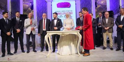 Konyalılar 2025 yılında rekora koşuyor. Aile yılında imzalar peş peşe geliyor