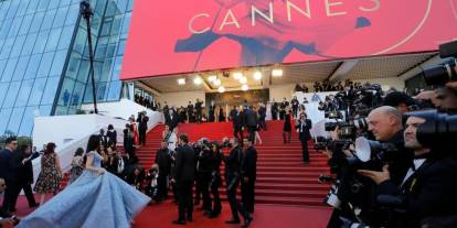 Dünya bunu konuşuyor: Cannes film festivalinde artık çıplaklık yasak