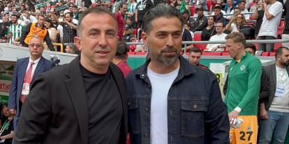 Konyaspor’da Recep Uçar, İlhan Palut’a bir ilki yaşattı!