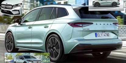 Elektrikli otomobil pazarının yeni oyuncusu 2 modelle rekabete geliyor