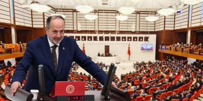 Konya'da çok konuşulan vekil iddiaları çürüttü. Ahlak sorunu olarak görüyorum