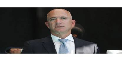 Dünyanın gündeminde: Amazon'un kurucusu ünlü milyarder Bezos'un kritik iş mülakat sorusu ve cevabı