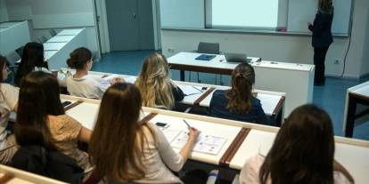 Özel üniversitelerde fiyatlar katlandı taksitler düştü