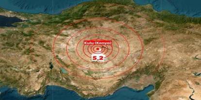 Prof. Dr. Pampal’dan uyarı geldi: ‘Tuz Gölü fayı kırılırsa 7’den büyük deprem üretebilir’