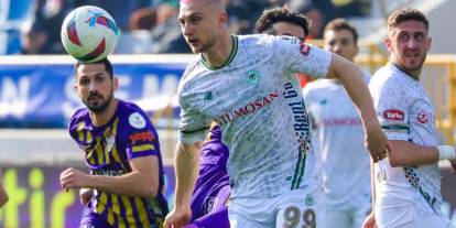 Konyaspor’da Kramer şoku: Haftalardır suskun