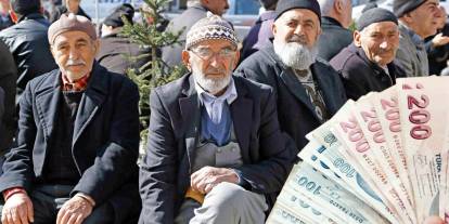 İşte milyonları Temmuz'da bekleyen zam! Emekli ve memur zammı için kritik ipucu