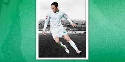 Konyaspor, eski oyuncusu Poljac’ı unutmadı