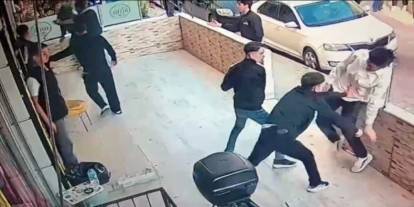 Gençlere neler oluyor? Ölümcül şiddet yayılıyor