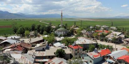 Konya'nın en küçük ilçesi artık köy olacak. Yeni karar geliyor