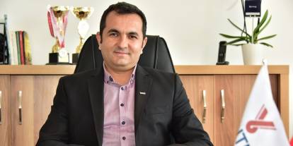 Pazarcı: 19 Mayıs’ın gençlere armağan edilmiş bir bayram olması çok anlamlıdır